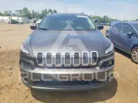 2015 Jeep CHEROKEE фото
