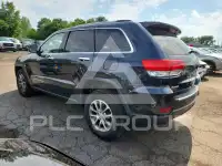 2015 Jeep CHEROKEE photo