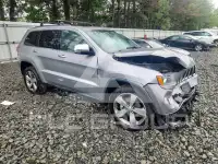 2015 Jeep CHEROKEE photo