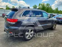 2015 Jeep CHEROKEE фото