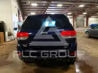 2015 Jeep CHEROKEE photo