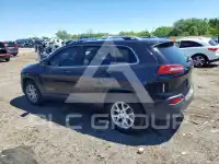 2015 Jeep CHEROKEE photo