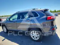 2015 Jeep CHEROKEE photo