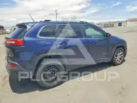2015 Jeep Grand Cherokee фото