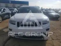2015 Jeep CHEROKEE фото