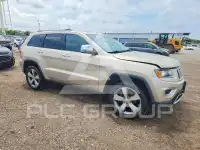 2015 Jeep CHEROKEE фото
