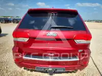 2015 Jeep Grand Cherokee фото