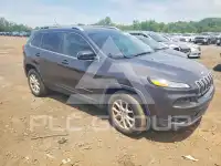 2015 Jeep CHEROKEE фото