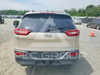 2015 Jeep CHEROKEE фото
