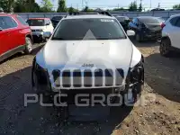 2015 Jeep CHEROKEE фото