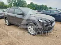 2015 Jeep CHEROKEE фото