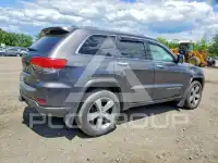 2015 Jeep CHEROKEE photo