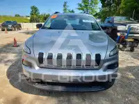 2015 Jeep Grand Cherokee фото