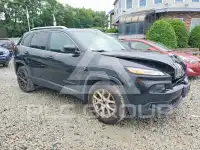 2015 Jeep CHEROKEE фото