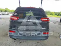 2015 Jeep CHEROKEE photo