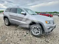 2015 Jeep CHEROKEE фото
