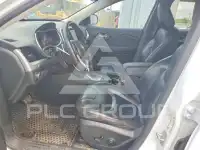 2015 Jeep CHEROKEE фото
