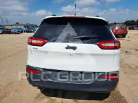 2015 Jeep CHEROKEE фото