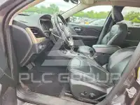 2015 Jeep CHEROKEE фото