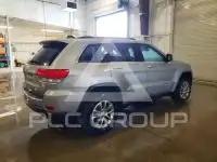 2015 Jeep CHEROKEE photo