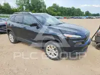 2015 Jeep CHEROKEE фото