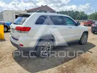 2015 Jeep CHEROKEE фото