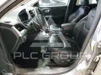 2015 Jeep CHEROKEE фото