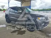 2015 Jeep CHEROKEE фото
