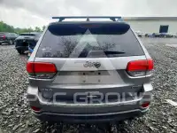 2015 Jeep CHEROKEE photo