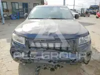 2015 Jeep CHEROKEE фото