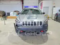 2015 Jeep CHEROKEE фото