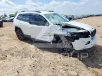 2015 Jeep CHEROKEE фото