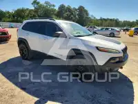 2015 Jeep CHEROKEE фото
