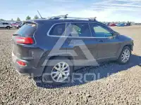 2015 Jeep CHEROKEE photo