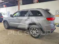 2015 Jeep CHEROKEE photo