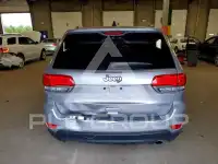 2015 Jeep CHEROKEE photo