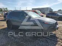 2015 Jeep CHEROKEE photo