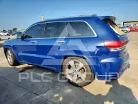 2015 Jeep CHEROKEE фото