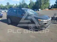 2015 Jeep CHEROKEE фото