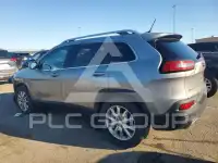 2015 Jeep CHEROKEE фото