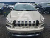 2015 Jeep CHEROKEE фото