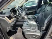 2015 Jeep CHEROKEE фото
