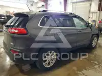 2015 Jeep CHEROKEE photo