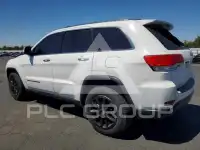2015 Jeep CHEROKEE photo