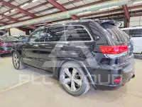 2015 Jeep CHEROKEE фото