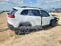 2015 Jeep CHEROKEE фото