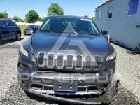 2015 Jeep CHEROKEE photo