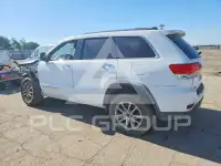 2015 Jeep CHEROKEE photo