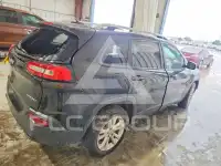 2015 Jeep CHEROKEE photo