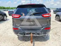 2015 Jeep CHEROKEE фото